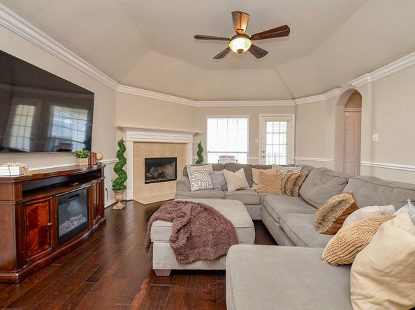 16414 Mesa Point Drive, Houston TX 77095