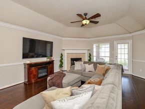 16414 Mesa Point Drive, Houston TX 77095