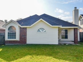 16414 Mesa Point Drive, Houston TX 77095