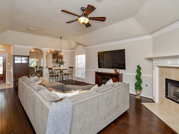 16414 Mesa Point Drive, Houston TX 77095