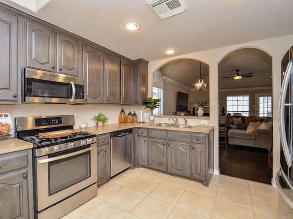 16414 Mesa Point Drive, Houston TX 77095