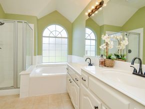 16414 Mesa Point Drive, Houston TX 77095