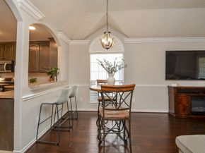 16414 Mesa Point Drive, Houston TX 77095