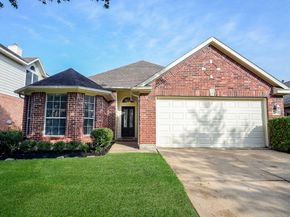 16414 Mesa Point Drive, Houston TX 77095