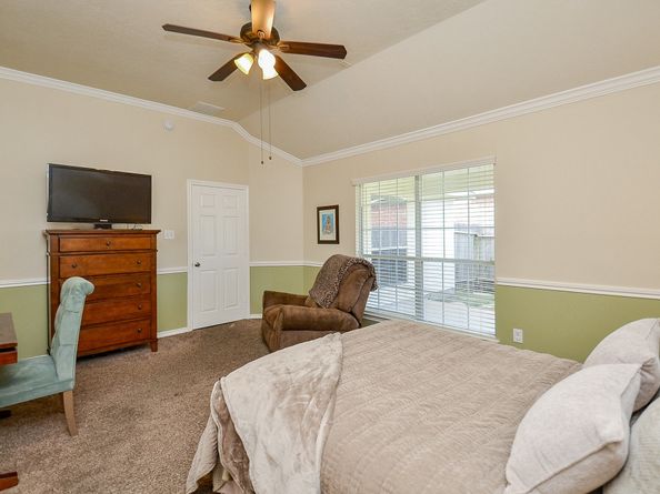 16414 Mesa Point Drive, Houston TX 77095