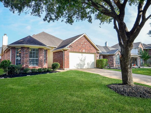 16414 Mesa Point Drive, Houston TX 77095