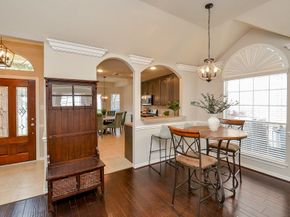 16414 Mesa Point Drive, Houston TX 77095