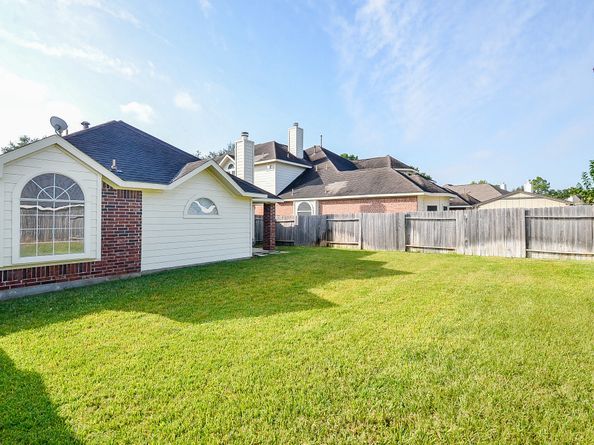 16414 Mesa Point Drive, Houston TX 77095