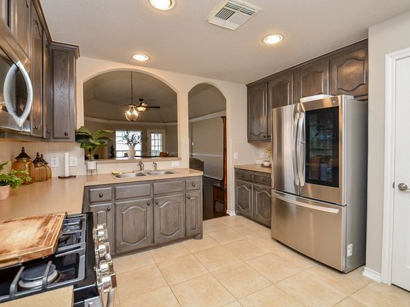 16414 Mesa Point Drive, Houston TX 77095