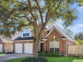 14131 Lake Trail Drive, Sugar Land TX 77498