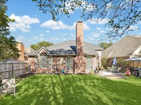 14131 Lake Trail Drive, Sugar Land TX 77498