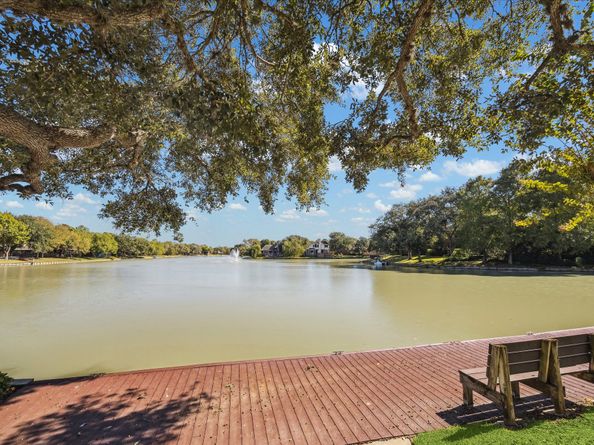 14131 Lake Trail Drive, Sugar Land TX 77498