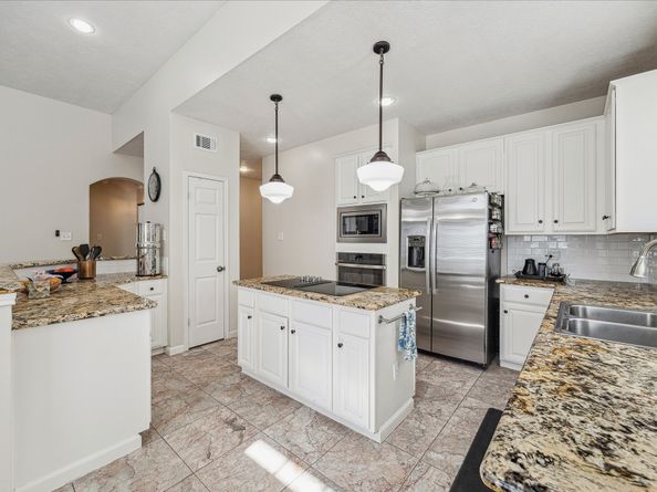 14131 Lake Trail Drive, Sugar Land TX 77498