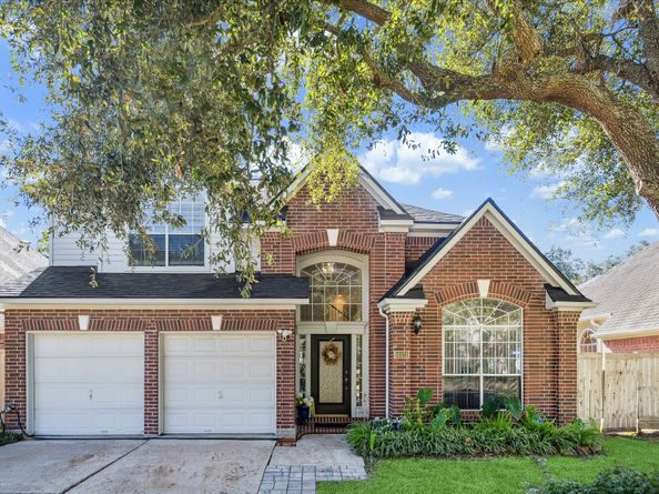 14131 Lake Trail Drive, Sugar Land TX 77498