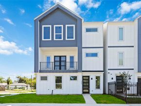 3022 Drew Street, Houston TX 77004