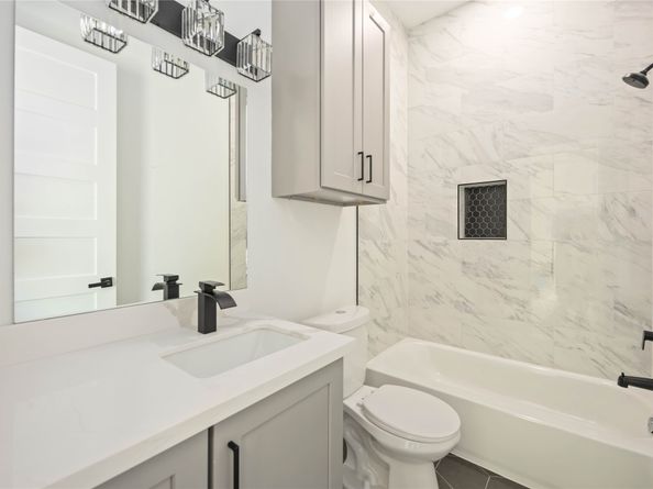 3022 Drew Street, Houston TX 77004