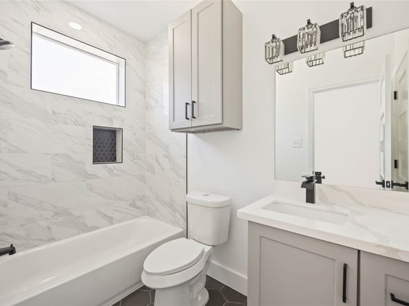 3022 Drew Street, Houston TX 77004