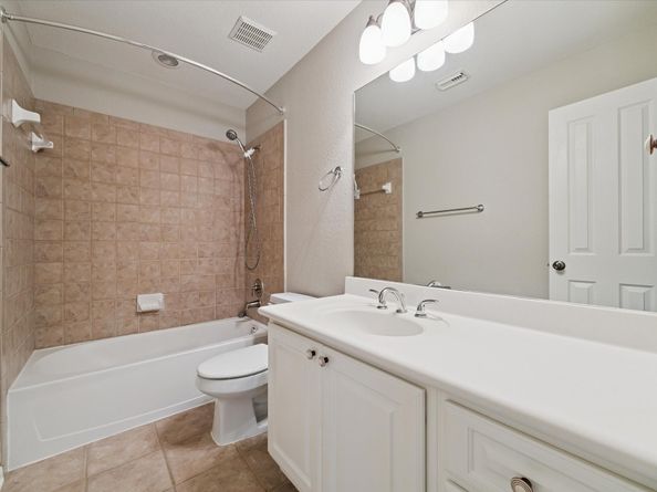 6 Douvaine Court, The Woodlands TX 77382