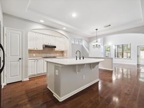 6 Douvaine Court, The Woodlands TX 77382