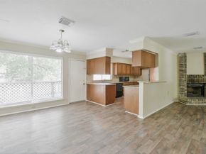 2915 Valley Rose Drive, Kingwood TX 77339