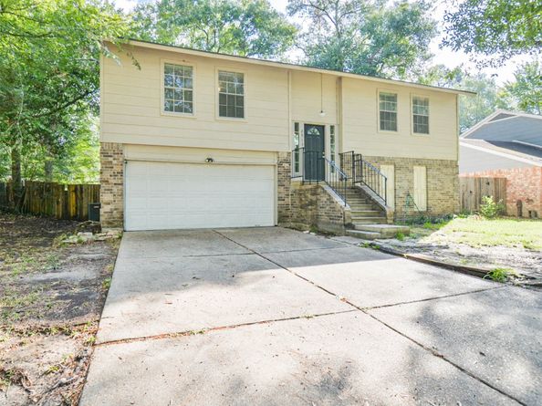 2915 Valley Rose Drive, Kingwood TX 77339