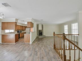 2915 Valley Rose Drive, Kingwood TX 77339