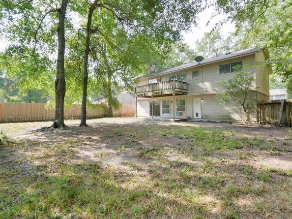 2915 Valley Rose Drive, Kingwood TX 77339