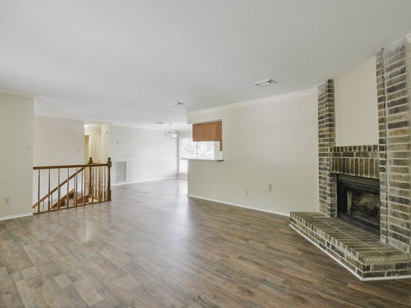 2915 Valley Rose Drive, Kingwood TX 77339