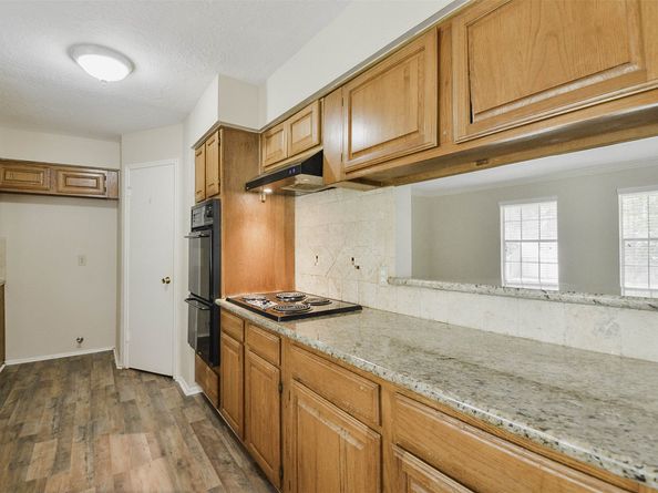 2915 Valley Rose Drive, Kingwood TX 77339