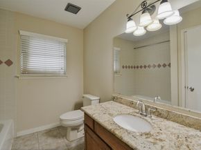 2915 Valley Rose Drive, Kingwood TX 77339