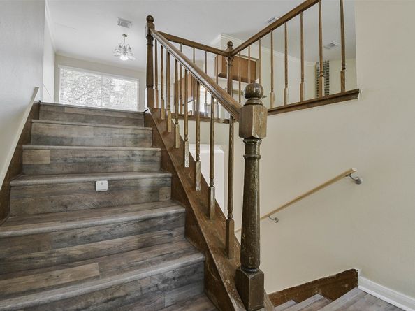 2915 Valley Rose Drive, Kingwood TX 77339