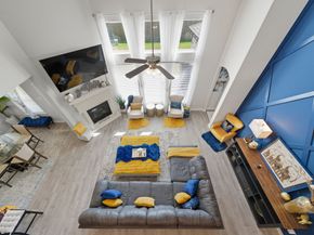 2902 Skerne Forest Drive, Spring TX 77373