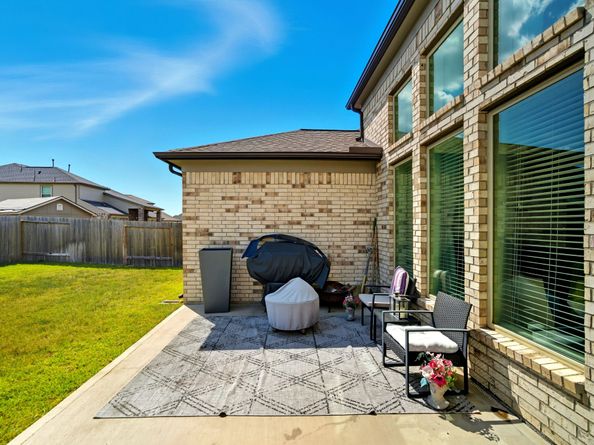 2902 Skerne Forest Drive, Spring TX 77373