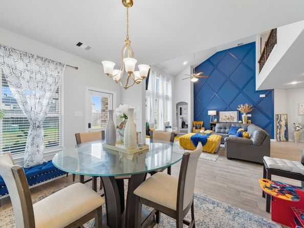 2902 Skerne Forest Drive, Spring TX 77373