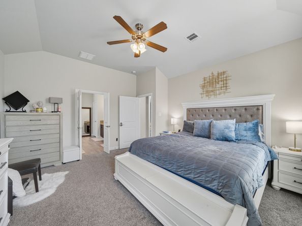 2902 Skerne Forest Drive, Spring TX 77373