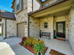 2902 Skerne Forest Drive, Spring TX 77373