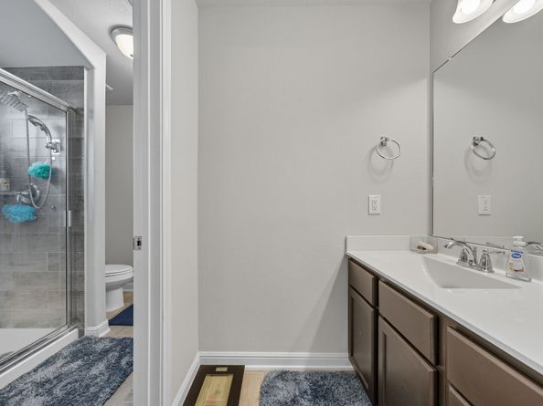 2902 Skerne Forest Drive, Spring TX 77373