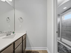 2902 Skerne Forest Drive, Spring TX 77373