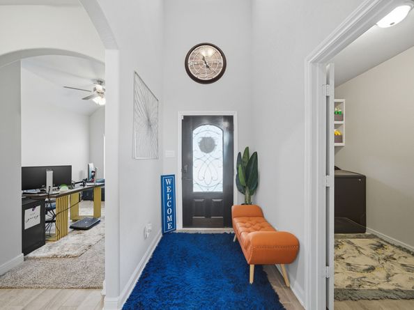 2902 Skerne Forest Drive, Spring TX 77373