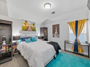 2902 Skerne Forest Drive, Spring TX 77373