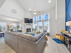 2902 Skerne Forest Drive, Spring TX 77373