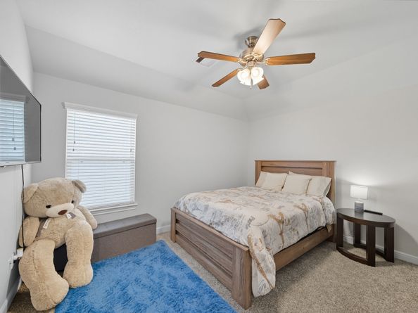 2902 Skerne Forest Drive, Spring TX 77373