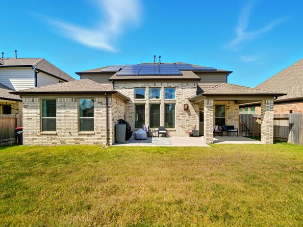 2902 Skerne Forest Drive, Spring TX 77373