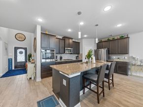 2902 Skerne Forest Drive, Spring TX 77373