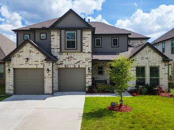 2902 Skerne Forest Drive