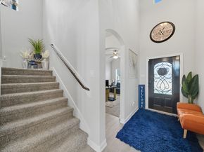 2902 Skerne Forest Drive, Spring TX 77373