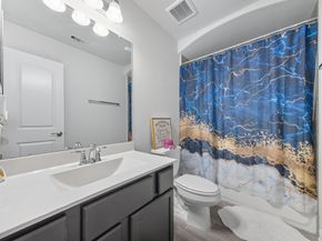 2902 Skerne Forest Drive, Spring TX 77373