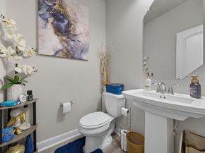 2902 Skerne Forest Drive, Spring TX 77373