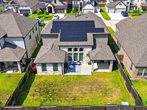 2902 Skerne Forest Drive, Spring TX 77373