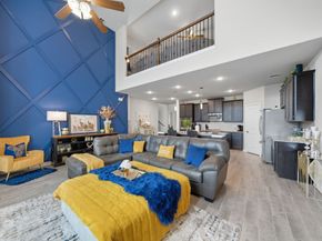 2902 Skerne Forest Drive, Spring TX 77373